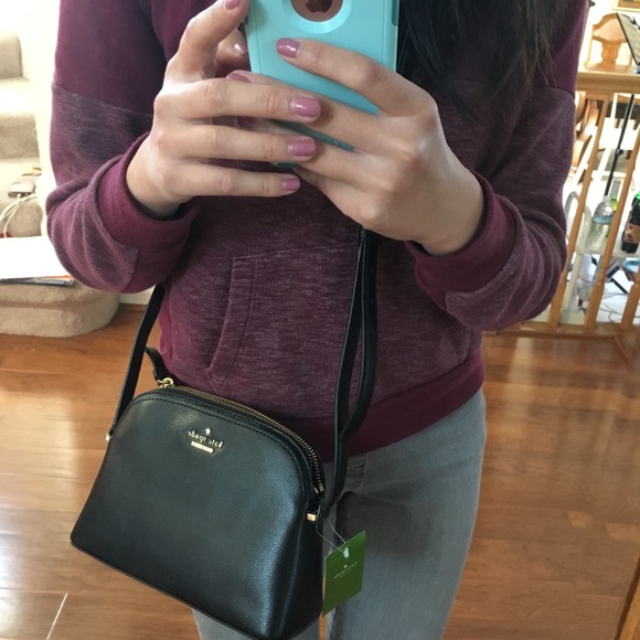 Kate Spade crossbody bag - Picture 7 of 7
